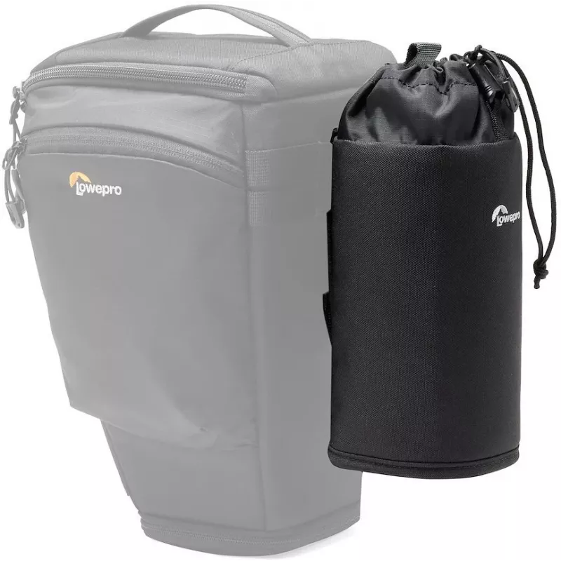 Lowepro ProTactic Bottle Pouch III Dri – buteliuko dėklas su apsauga nuo lietaus