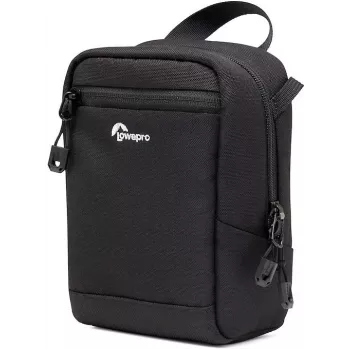 Lowepro ProTactic CS 60 III fotoaparato priedų dėklas, juodas