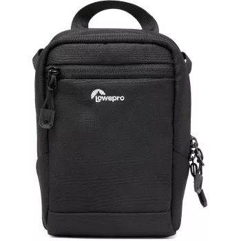 Lowepro ProTactic CS 60 III fotoaparato priedų dėklas, juodas
