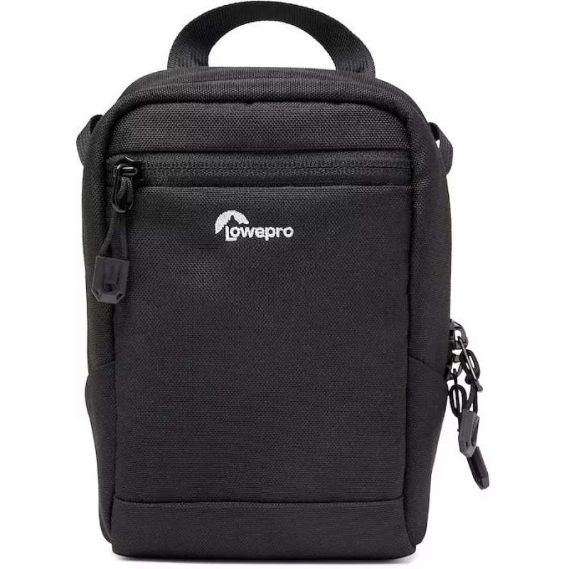 Lowepro ProTactic CS 60 III fotoaparato priedų dėklas, juodas