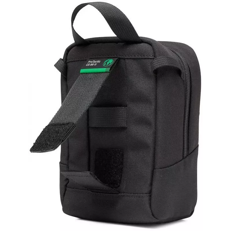 Lowepro ProTactic CS 60 III fotoaparato priedų dėklas, juodas