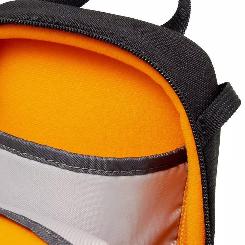 Lowepro ProTactic CS 60 III fotoaparato priedų dėklas, juodas