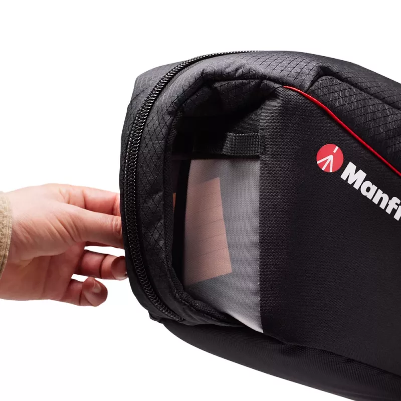 Manfrotto Pro Light 88 trikojų krepšys