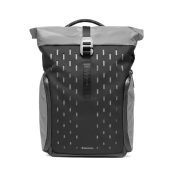 Manfrotto MB UC-BP-30L Urban Camera Backpack 30L pilka/juoda