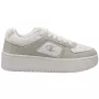 Champion Foul Play Platform Velour Low Cut batai moterims S11702 ES002, 38