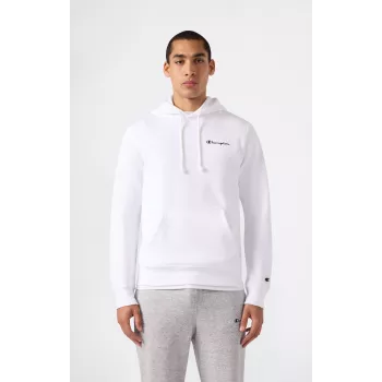Champion vyriškas gobtuvu megztinis baltas 221790 WW001 2XL