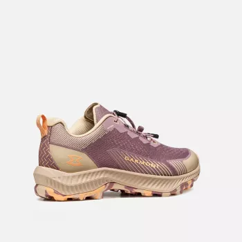 Garmont Pulse WP moteriški žygiavimo batai Twilight Rose/Smoke Beige EU 38