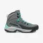 SCARPA Mustang TRK GTX moteriški žygio batai Smoke/Ceramic EU 38