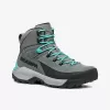 SCARPA Mustang TRK GTX moteriški žygio batai Smoke/Ceramic EU 38