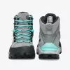 SCARPA Mustang TRK GTX moteriški žygio batai Smoke/Ceramic EU 38