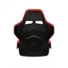 Sabelt SRP-1 Sim Racing sėdynė, stiklo pluošto monokokas, formulės dizainas, su paminkštinimu - Racing juoda