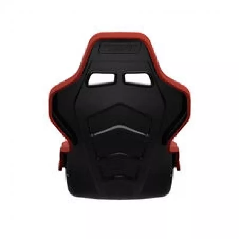 Sabelt SRP-1 Sim Racing sėdynė, stiklo pluošto monokokas, formulės dizainas, su paminkštinimu - Racing juoda