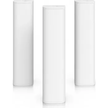 Ubiquiti UniFi SuperLink Motion Sensor 3 rinkinys (USL-MOTION-3) – belaidis PIR, Bluetooth 5.0 LE, magnetinis laikiklis