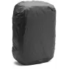 Peak Design Travel Rain Fly lietaus dangalas 45L kelioninei kuprinei, Black (BTR-RF-45-BK-1)
