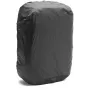 Peak Design Travel Rain Fly lietaus dangalas 45L kelioninei kuprinei, Black (BTR-RF-45-BK-1)