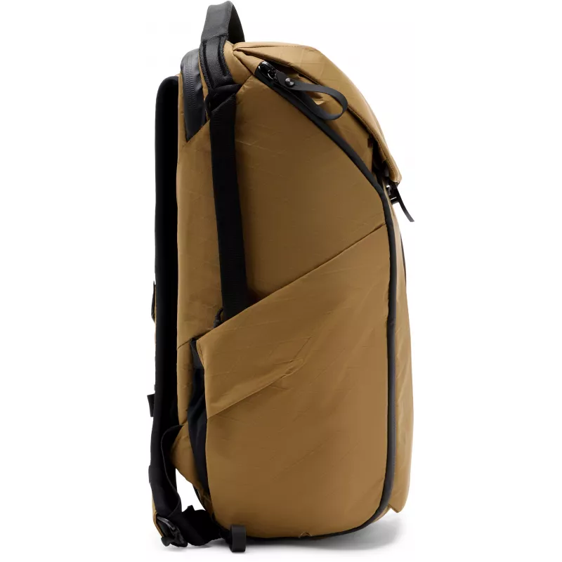 Peak Design Everyday Backpack V2 20L, Coyote (BEDB-20-CY-3)