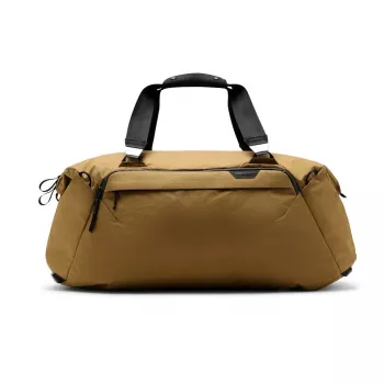 Peak Design Travel Duffel 50L Coyote kelioninis krepšys