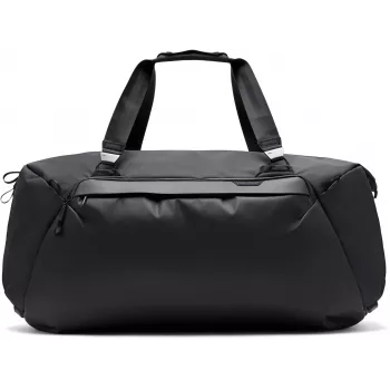 Peak Design kelioninė sportinė rankinė 80L, juoda (BTRD-80-BK-1)