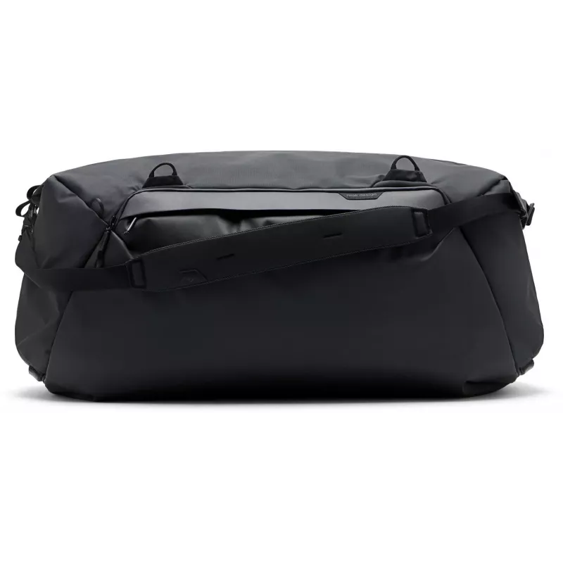 Peak Design kelioninė sportinė rankinė 80L, juoda (BTRD-80-BK-1)