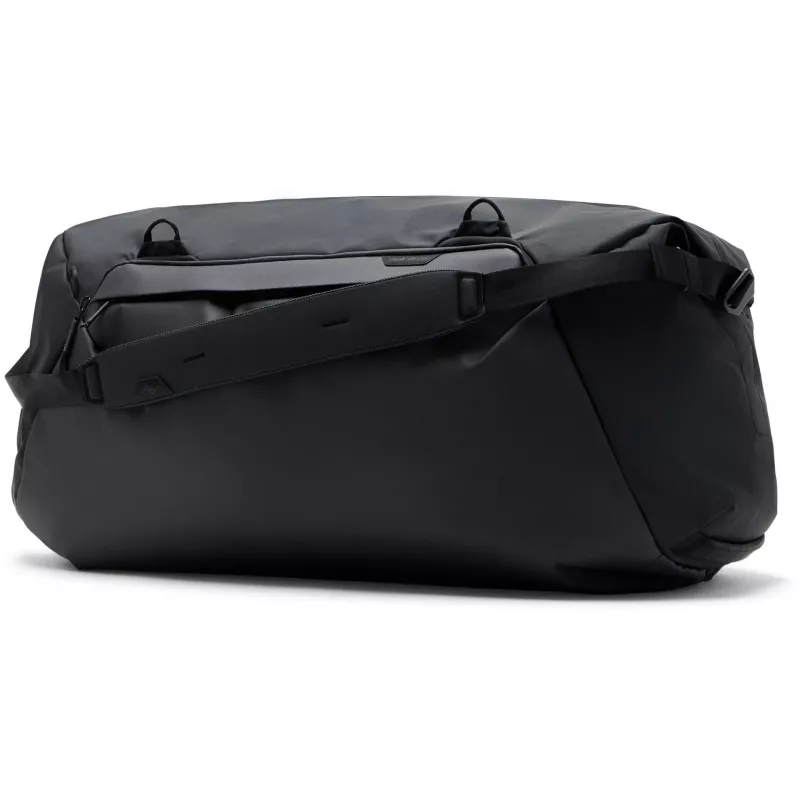 Peak Design kelioninė sportinė rankinė 80L, juoda (BTRD-80-BK-1)