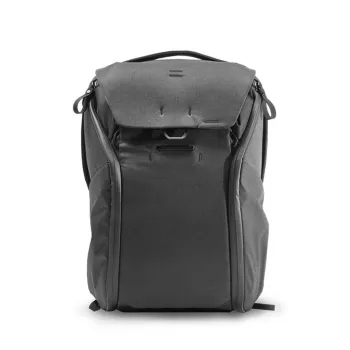 Peak Design Everyday Backpack 20L juoda BEDB-20-BK-3
