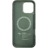 Dėklas Peak Design Mobile Everyday Loop Case, skirtas Apple iPhone 16 Pro Max, Sage (M-LC-BV-SG-1)