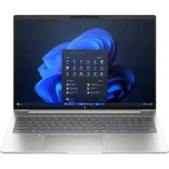 HP ProBook 4 G1i Core Ultra 7 255H 24GB RAM 1TB SSD 14 colių Windows 11 Pro nešiojamasis kompiuteris