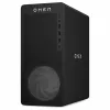 HP OMEN 16L TG03-1172ng stalinis kompiuteris – Intel Core i7-14650HX, 16GB DDR5, 1TB SSD, GeForce RTX 5060 Ti, FreeDOS