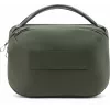 Formos išlaikantis savaitgalio krepšys duffel stiliaus Peak Design Travel Weekender 25L, Sage (BTRW-25-SG-2)