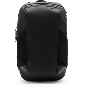 Peak Design kelioninė kuprinė 2-in-1, 40 L, juoda (BTRT-40-BK-2)