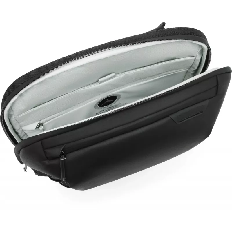 Peak Design kelioninė kuprinė 2-in-1, 40 L, juoda (BTRT-40-BK-2)