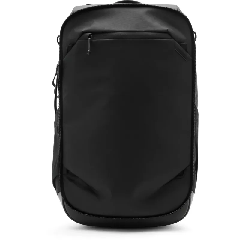 Peak Design kelioninė kuprinė 2-in-1, 40 L, juoda (BTRT-40-BK-2)