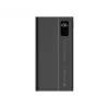 GoGEN PB400001 Power Bank 40000 mAh USB-C PD 20W juodos spalvos