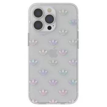 Adidas Originals SnapCase ENTRY, skirta iPhone 13 Pro / 13 6,1 colio, spalvingas 47108