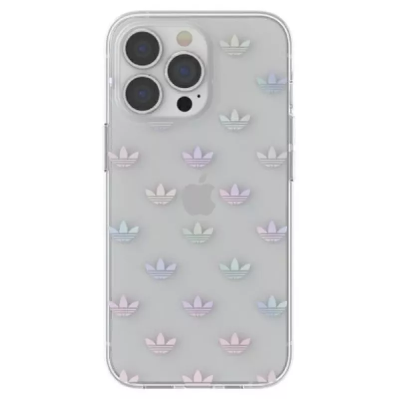 Adidas Originals SnapCase ENTRY, skirta iPhone 13 Pro / 13 6,1 colio, spalvingas 47108