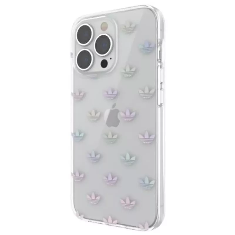 Adidas Originals SnapCase ENTRY, skirta iPhone 13 Pro / 13 6,1 colio, spalvingas 47108