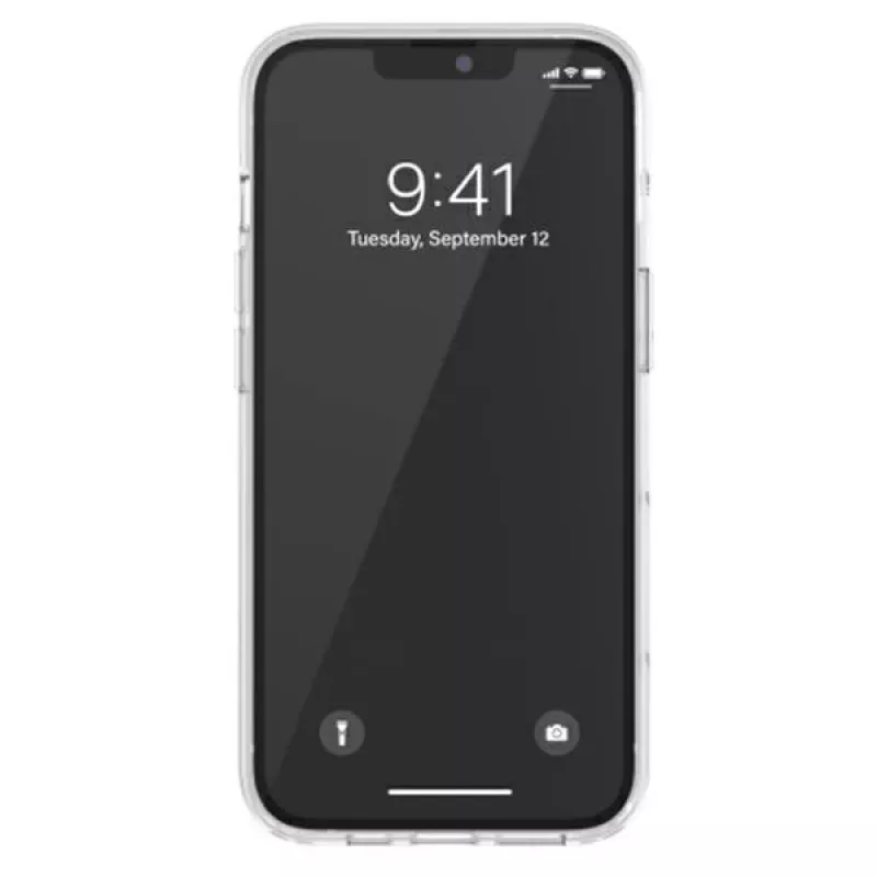 Adidas Originals SnapCase ENTRY, skirta iPhone 13 Pro / 13 6,1 colio, spalvingas 47108