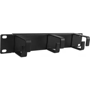 DS-IT 10 inch kabelių tvarkymo panelė 1U (DS10-Cable)