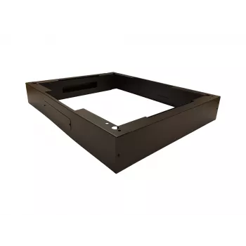DSIT DS-PH6010 Server spintelės pjedestalas 600x1000x150 mm juodas