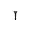 Manfrotto 520BALL 75 mm pusrutulio adapteris trikojų galvutėms