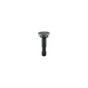 Manfrotto 520BALL 75 mm pusrutulio adapteris trikojų galvutėms