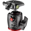 Manfrotto 190XPRO3 aliumininis trikojis su XPRO rutuline galvute ir 200PL-PRO greito atleidimo plokštele