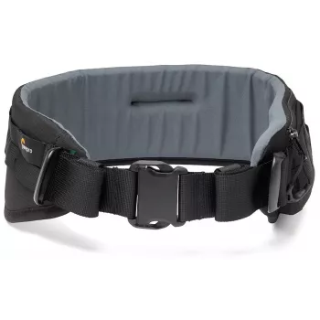 Lowepro ProTactic Utility Belt III (LP37484-PWW) – modulinis paminkštintas fotoaksesuarų diržas, skirtas ProTactic serijai