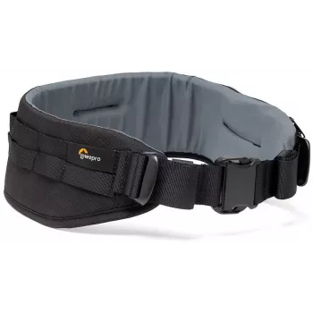 Lowepro ProTactic Utility Belt III (LP37484-PWW) – modulinis paminkštintas fotoaksesuarų diržas, skirtas ProTactic serijai