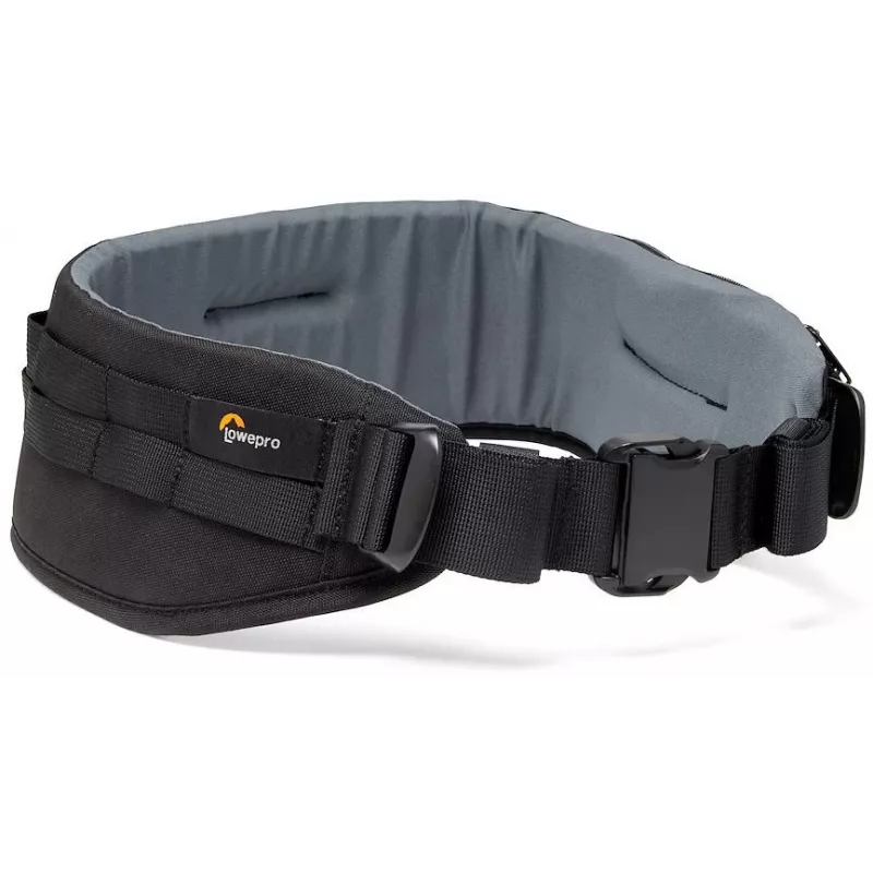 Lowepro ProTactic Utility Belt III (LP37484-PWW) – modulinis paminkštintas fotoaksesuarų diržas, skirtas ProTactic serijai