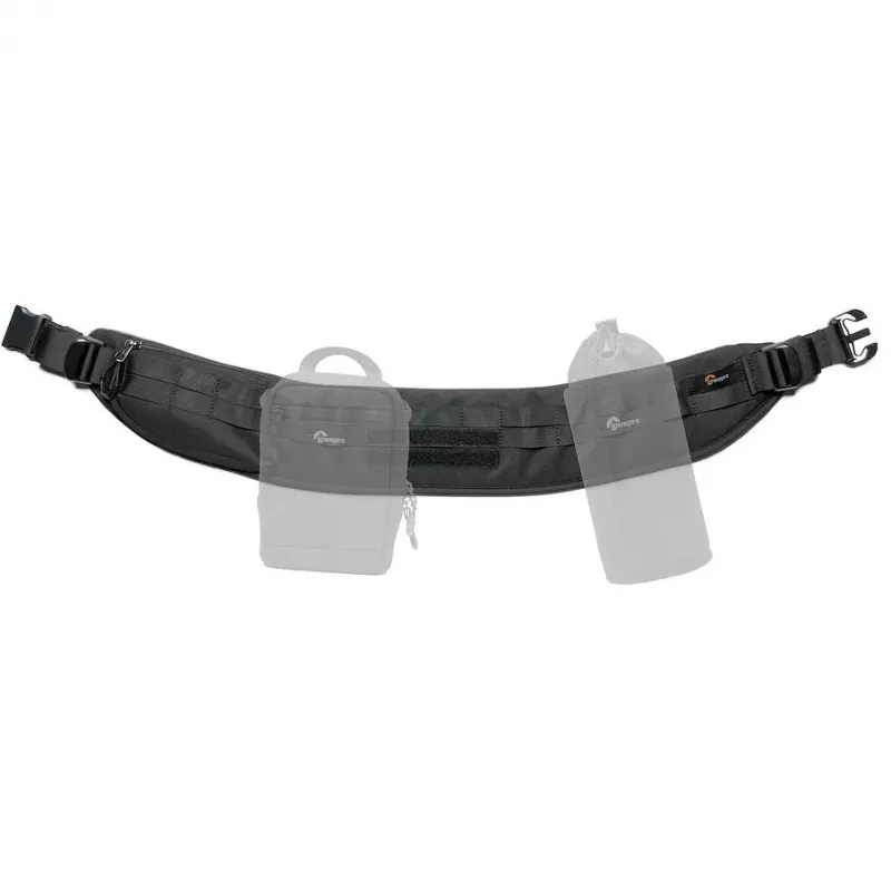Lowepro ProTactic Utility Belt III (LP37484-PWW) – modulinis paminkštintas fotoaksesuarų diržas, skirtas ProTactic serijai