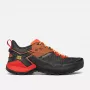 Garmont 9.81 Onyx GTX vyriški greitojo žygiavimo batai Raven Black/Firecracker Orange