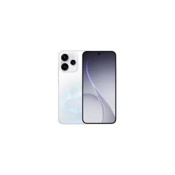 OPPO Reno 15F 5G 8GB/512GB Baltas