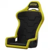 Sabelt SRS-1 Sim Racing sėdynė, stiklo pluošto kevalas, paminkštinta - Racing Black