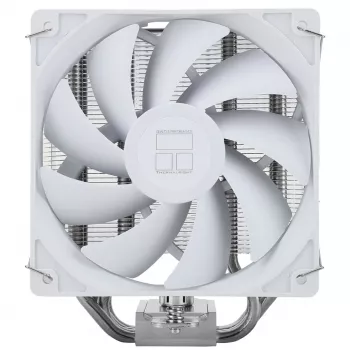 Thermalright Assassin X 120 Refined SE White ARGB procesoriaus aušintuvas